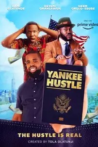 watch-Yankee Hustle