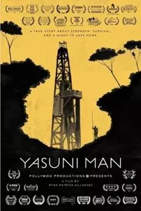 watch-Yasuni Man