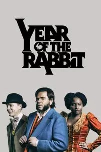 watch-Year of the Rabbit