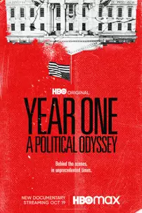 watch-Year One: A Political Odyssey