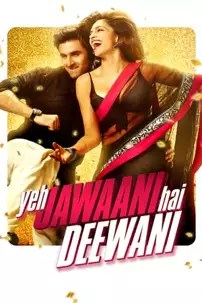 watch-Yeh Jawaani Hai Deewani