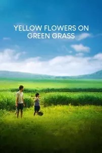 watch-Yellow Flowers On the Green Grass