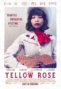 watch-Yellow Rose