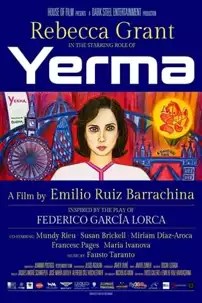 watch-Yerma: Barren