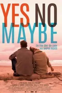 watch-Yes No Maybe