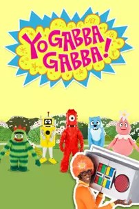 watch-Yo Gabba Gabba!