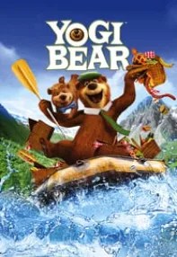 watch-Yogi Bear