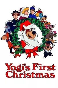 watch-Yogi’s First Christmas