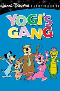 watch-Yogi’s Gang