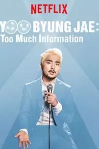 watch-Yoo Byung Jae: Too Much Information
