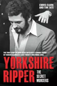 watch-Yorkshire Ripper: The Secret Murders