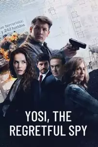 watch-Yosi, the Regretful Spy