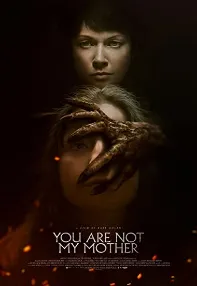 watch-You Are Not My Mother