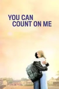 watch-You Can Count on Me