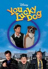 watch-You Lucky Dog