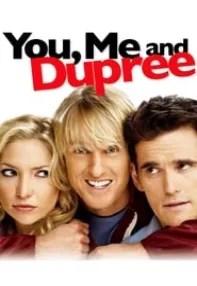 watch-You, Me and Dupree