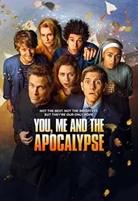watch-You, Me and the Apocalypse