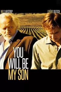 watch-You Will Be My Son