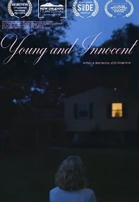 watch-Young and Innocent