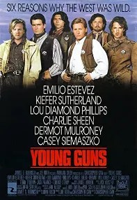 watch-Young Guns