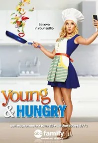 watch-Young & Hungry