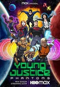 watch-Young Justice