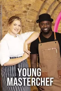 watch-Young MasterChef