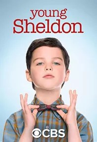 watch-Young Sheldon