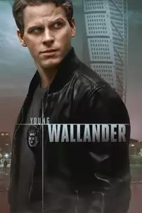 watch-Young Wallander