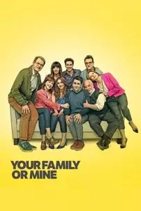 watch-Your Family or Mine