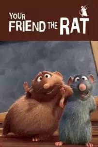 watch-Your Friend the Rat