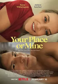 watch-Your Place or Mine