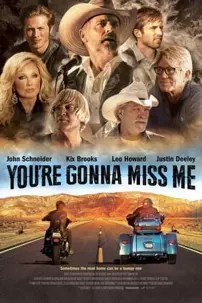 watch-You’re Gonna Miss Me