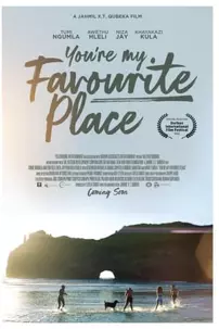 watch-You’re My Favourite Place