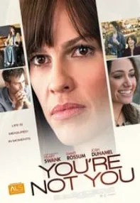 watch-You’re Not You