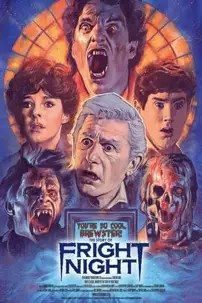 watch-You’re So Cool, Brewster! The Story of Fright Night