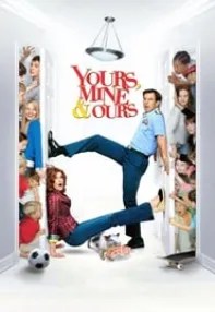 watch-Yours, Mine & Ours