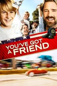 watch-You’ve Got a Friend