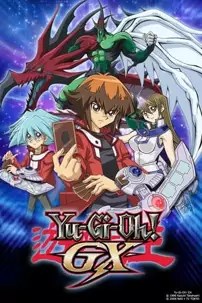 watch-Yu-Gi-Oh! GX