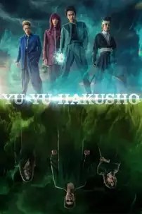 watch-Yu Yu Hakusho