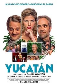 watch-Yucatán