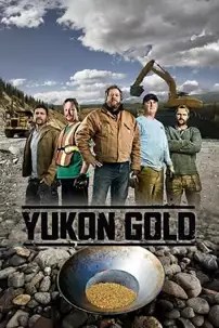 watch-Yukon Gold