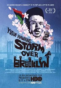 watch-Yusuf Hawkins: Storm Over Brooklyn