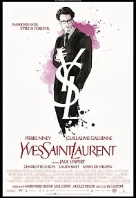 watch-Yves Saint Laurent