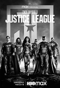 watch-Zack Snyder’s Justice League