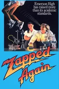 watch-Zapped Again!