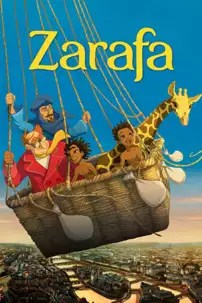 watch-Zarafa