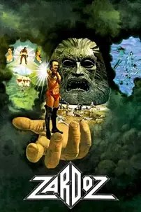 watch-Zardoz