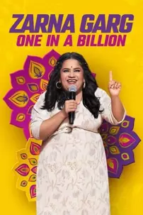 watch-Zarna Garg: One in a Billion