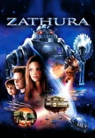 watch-Zathura: A Space Adventure